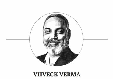 Viiveck Verma 1