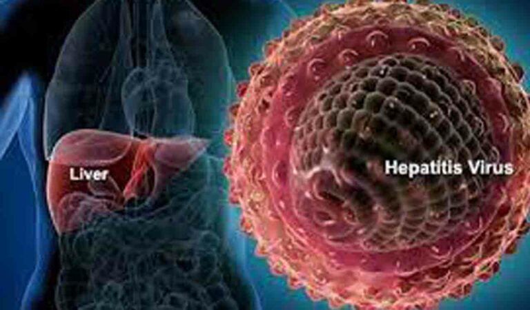 Viral Hepatitis