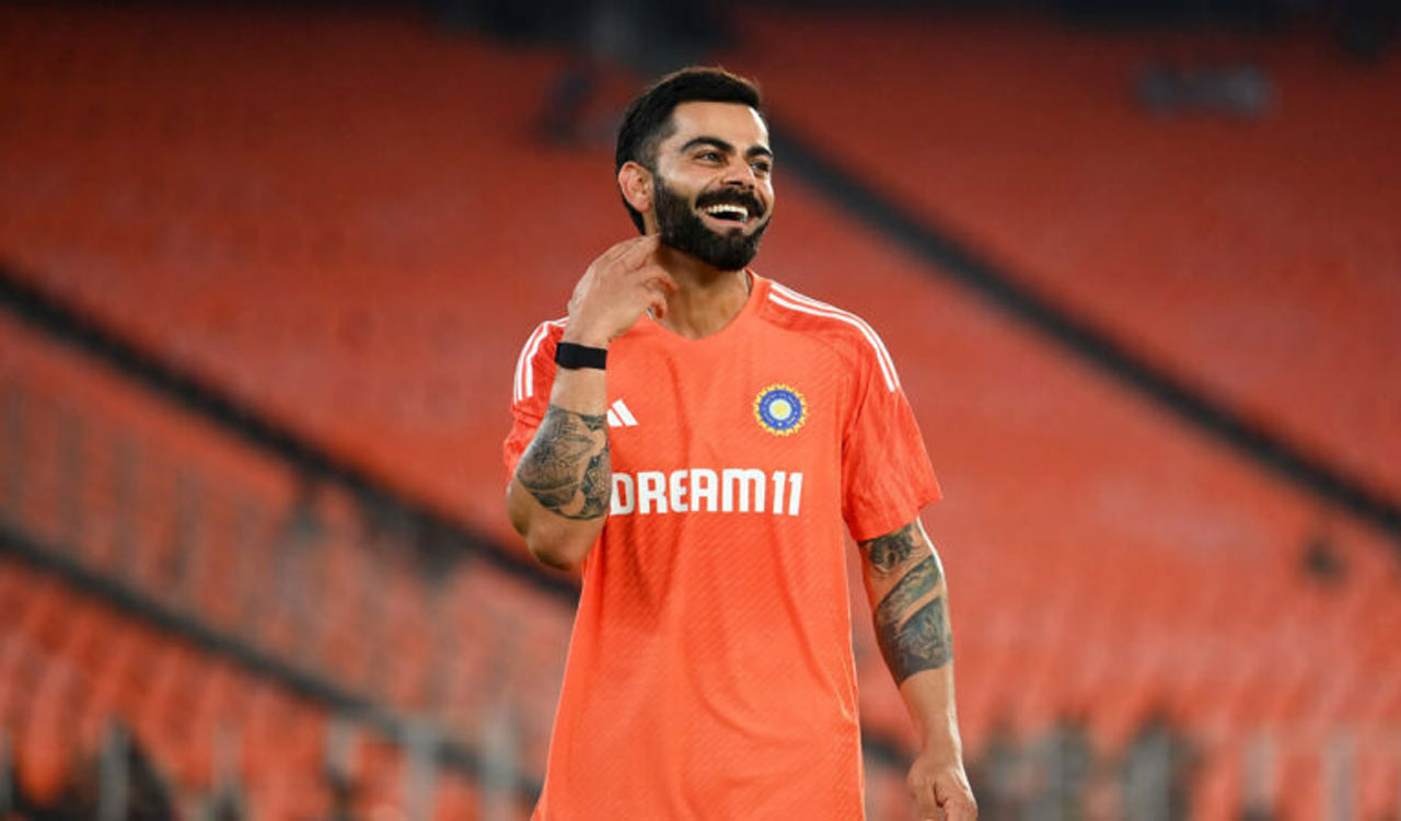 Virat Kohli calls on Sanjay Bangar for special training session ahead