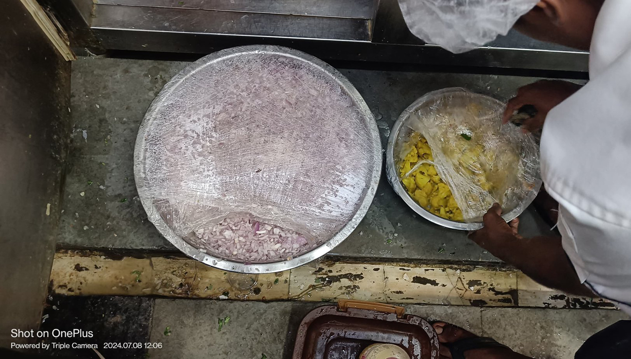 Hyderabad: Sundeep Kishan-owned Vivaha Bhojanambu clarifies food safety violations