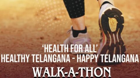 Walkathon