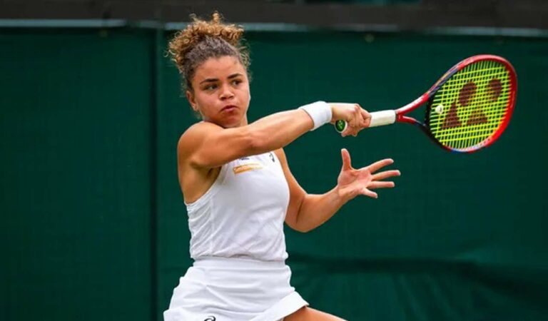 Wimbledon 2024