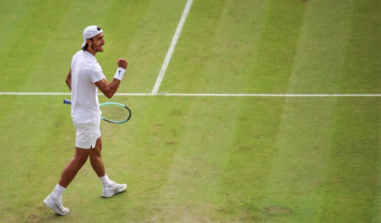 Wimbledon 2024