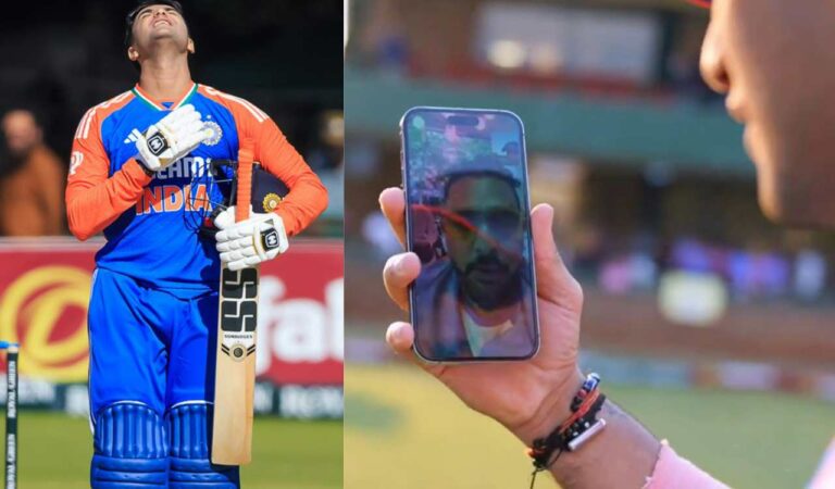 Yuvraj Singh