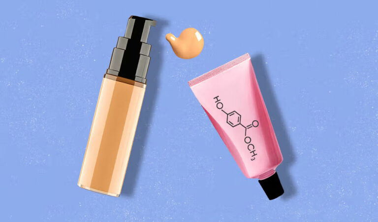 What are Parabens