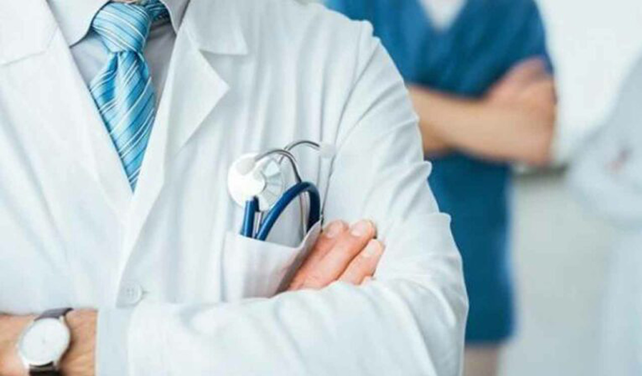 Senior medical faculty criticise Telangana health dept for ignoring in general transfers