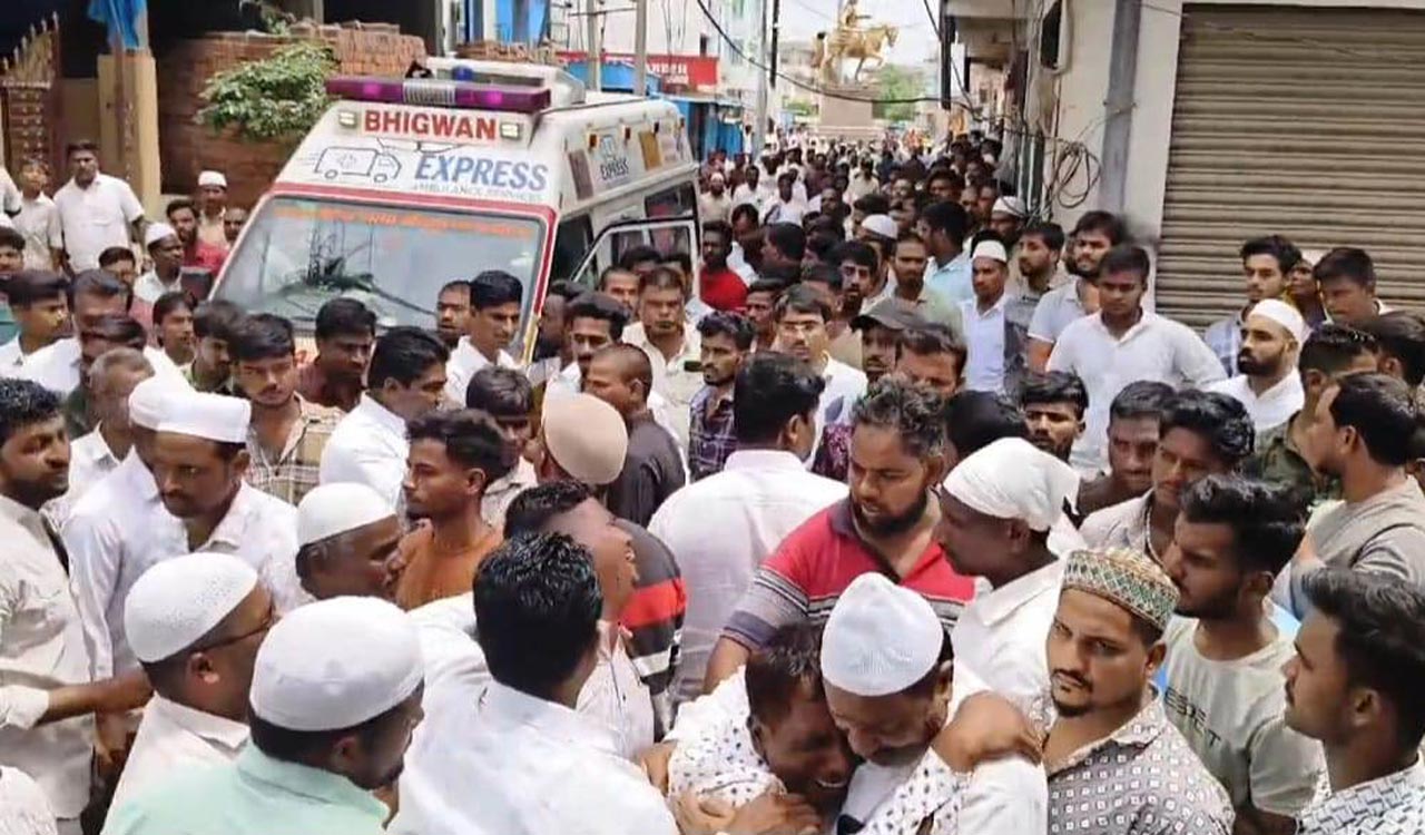 Happy tour that ended in utter tragedy: Maharashtra mishap toll reaches six