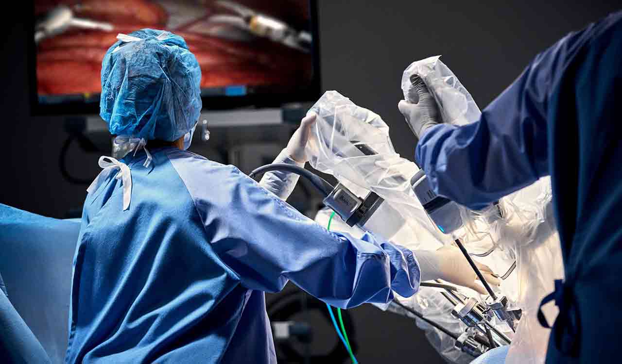 New Delhi: Doctors remove 1,500 stones from gallbladder of 32-year-old woman