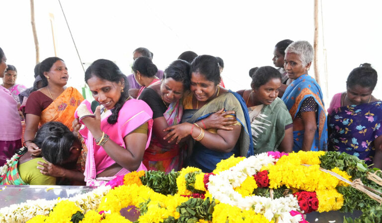 Editorial: Avoidable tragedy