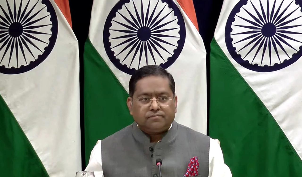 India’s call for early repatriation of civil Prisoners and fishermen from Pakistan’s custody