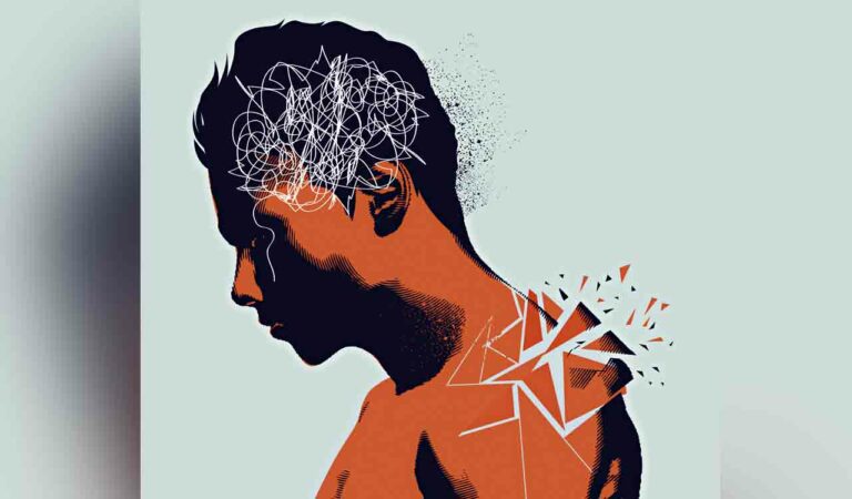 Mental Health