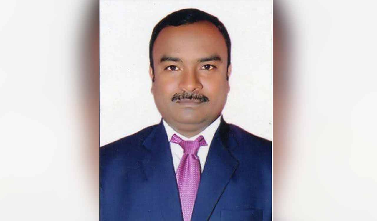 New office bearers of TRSMA-Mancherial unit elected unanimously