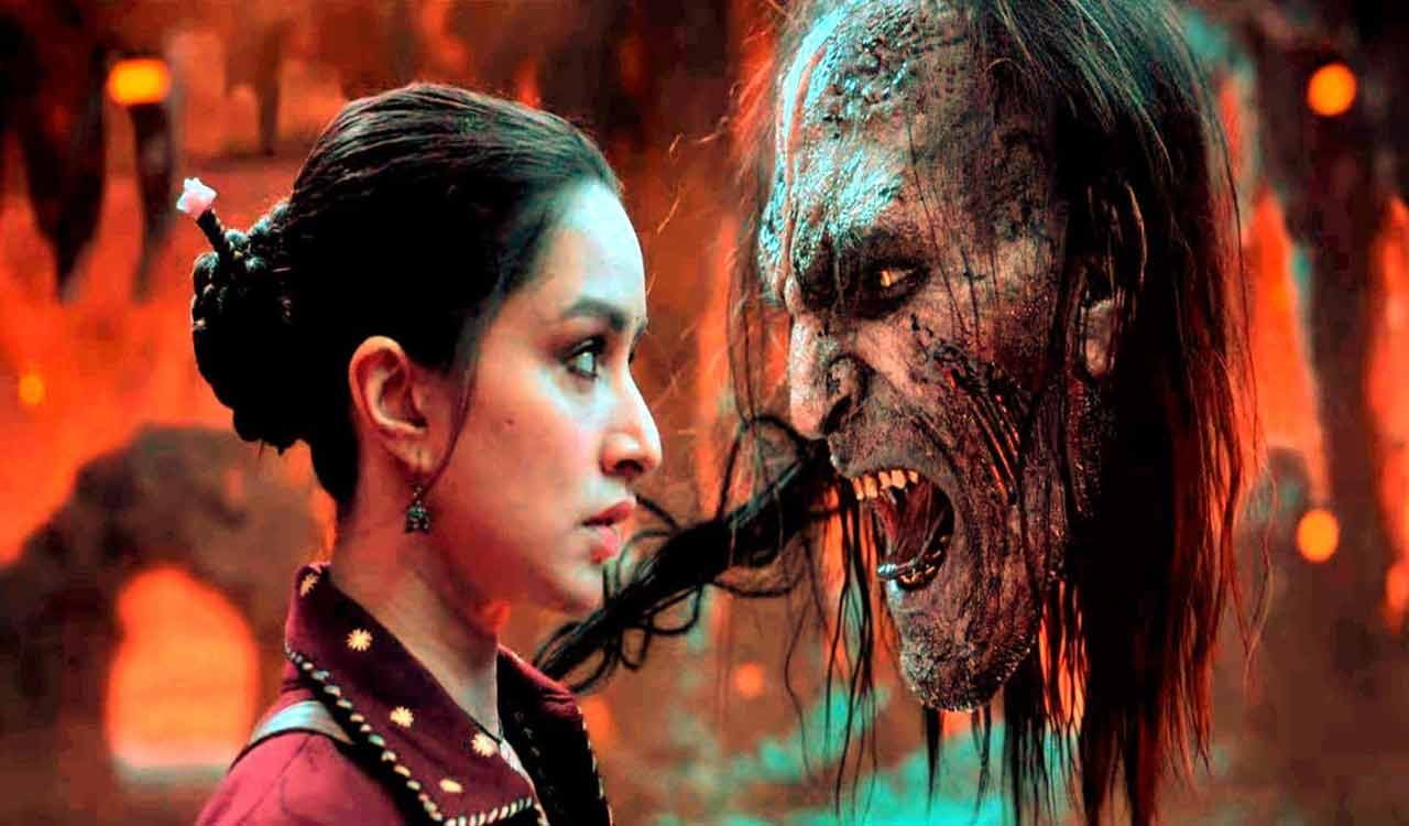 ‘Stree 3’ already in works, reveals ‘Stree’ maker