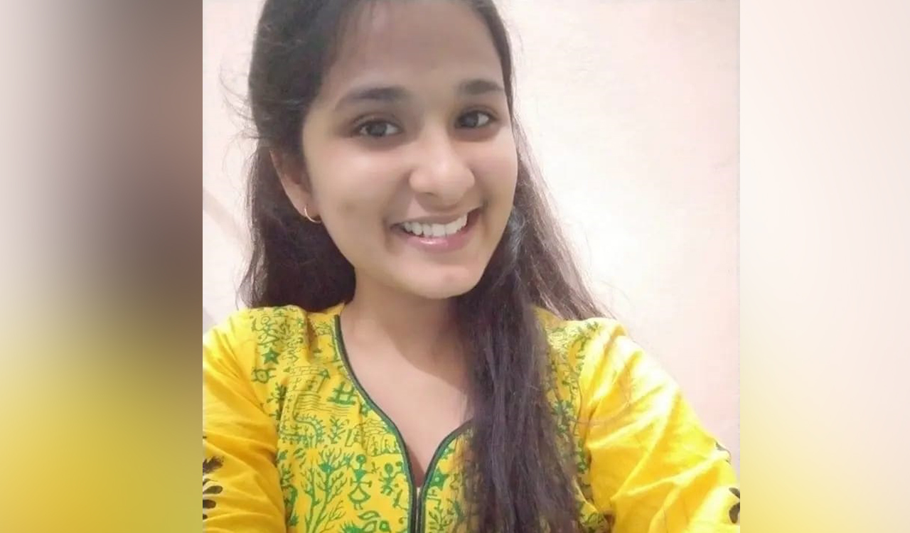 Telangana’s Tania identified among three victims of Delhi coaching centre flood