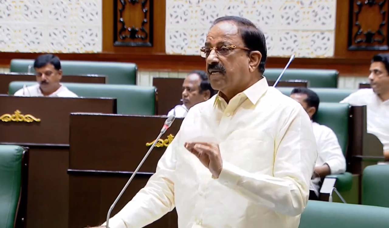 Rythu Bharosa, crop insurance only after extensive consultations: Tummala