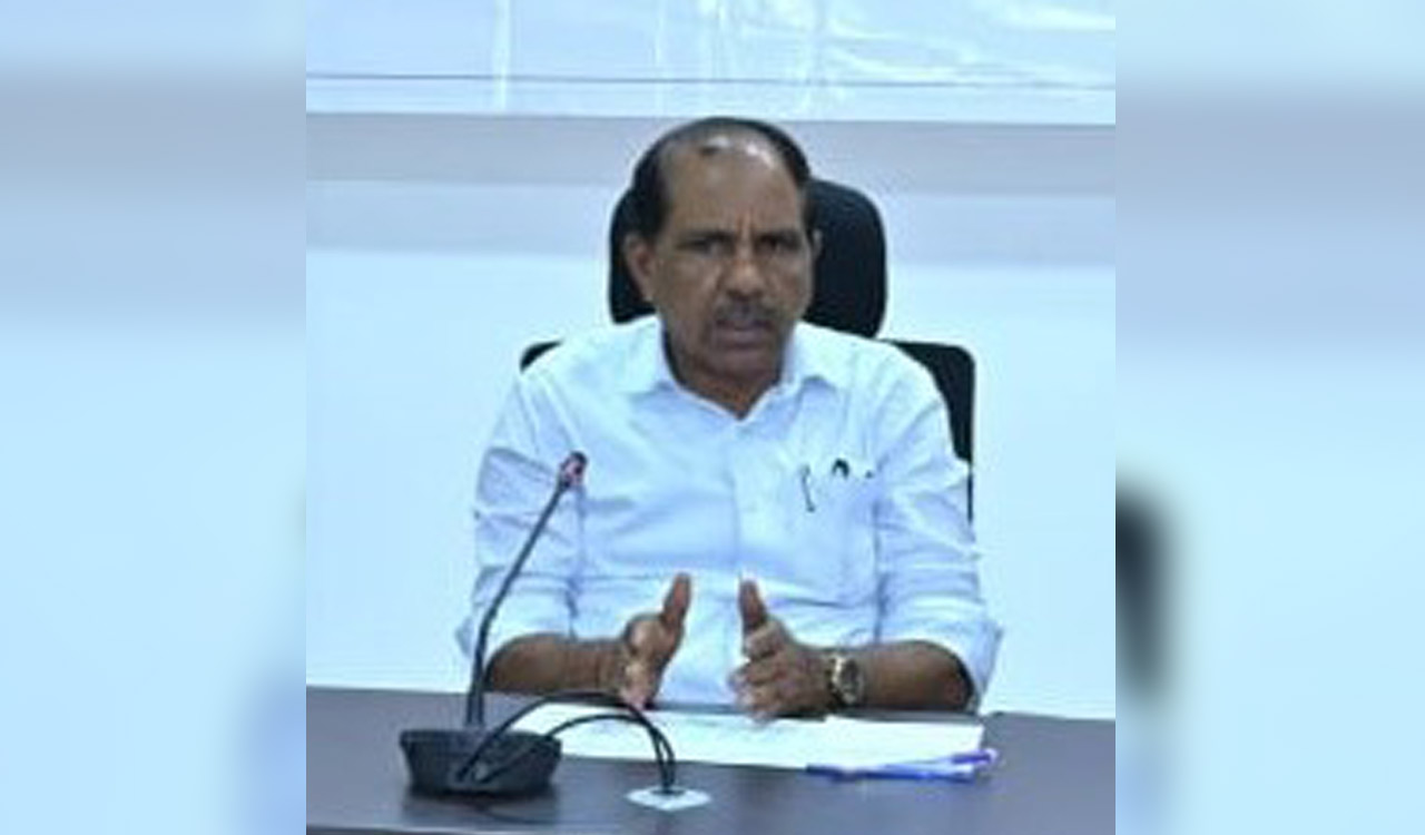 SCCL’s Srirampur Area trails in coal production in June