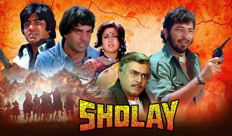 49 years of ‘Sholay’: Celebrating India’s greatest film ever