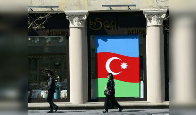 Azerbaijan