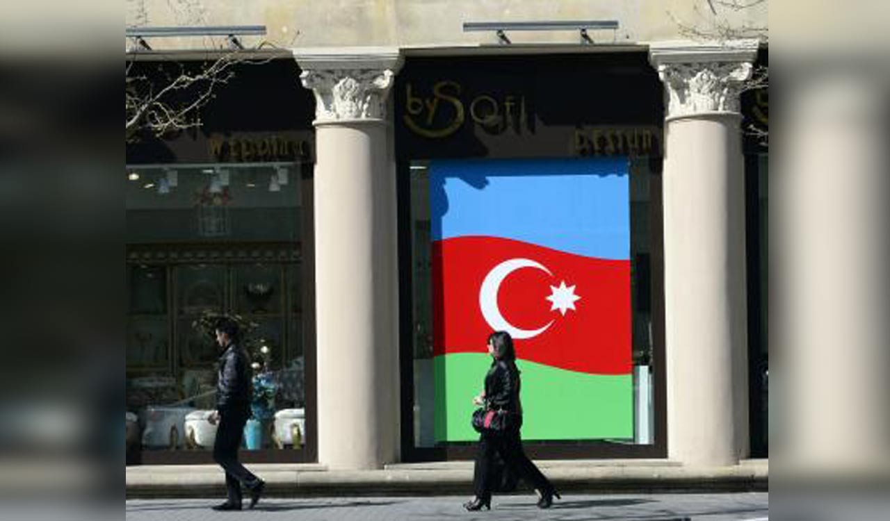 Azerbaijan applies to join BRICS, Foreign Ministry announces