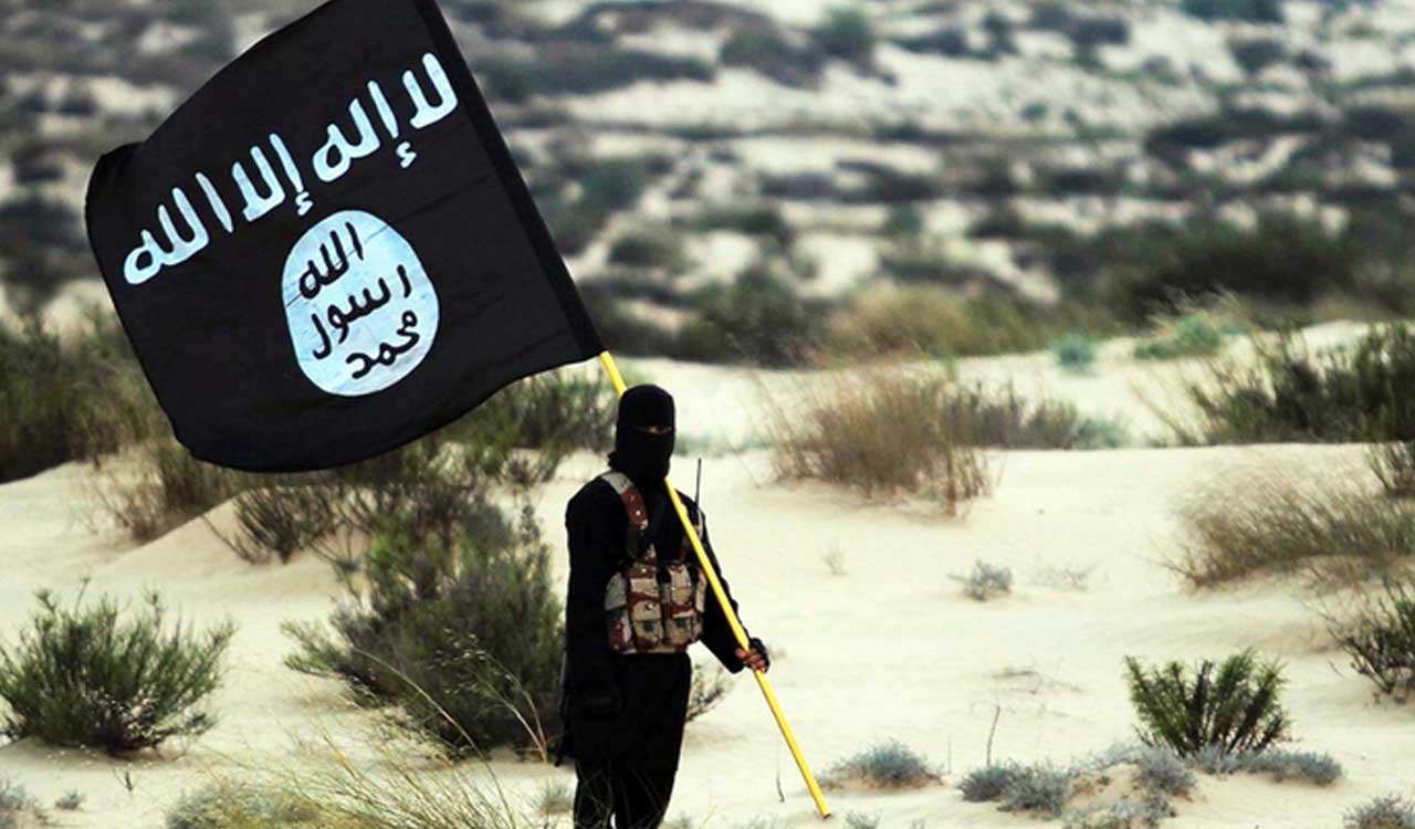 7 US troops injured in Iraqi raid on ISIS militants