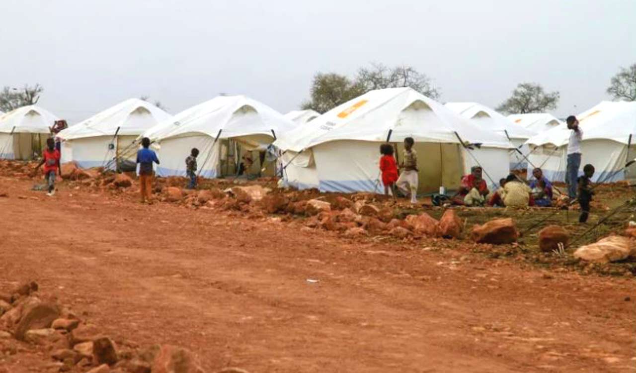 80 killed in RSF attack on village in Central Sudan