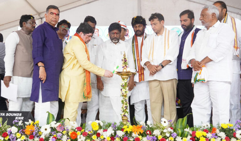 800mwNew 800 MW power plant to come up in Ramagundam