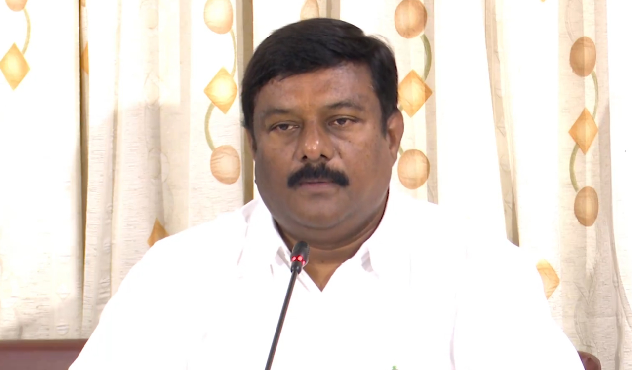 BJP demands judicial probe into Sunkishala incident