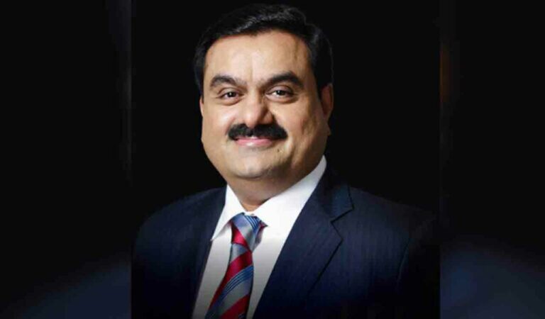 Adani and his associates accused in solar project bribery scam in US