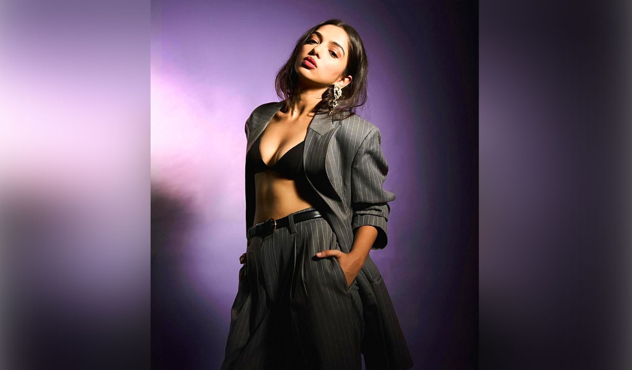 Ahsaas Channa marks birthday filming ‘Half CA’ season 2