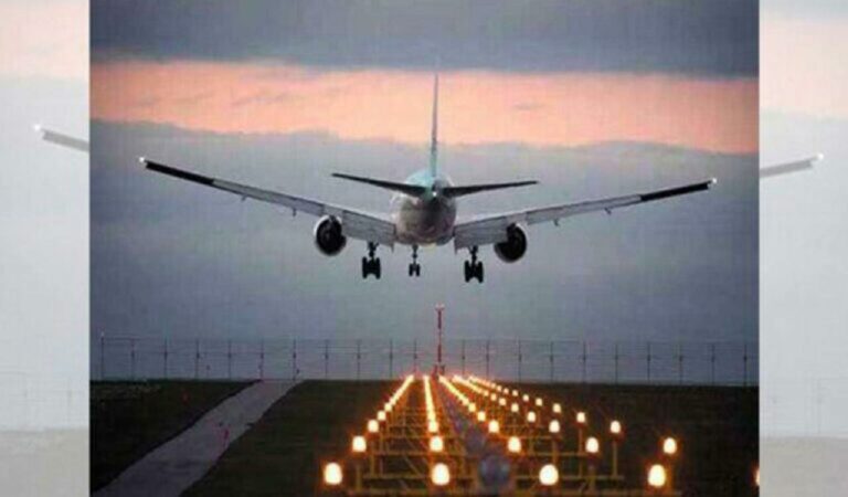 Airport Remains Mirage For People Of Adilabad