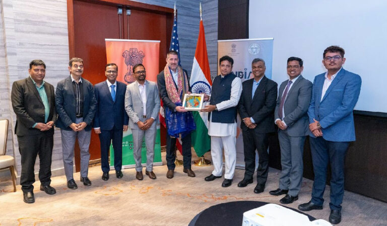 Amazon Web Services to expand in Hyderabad