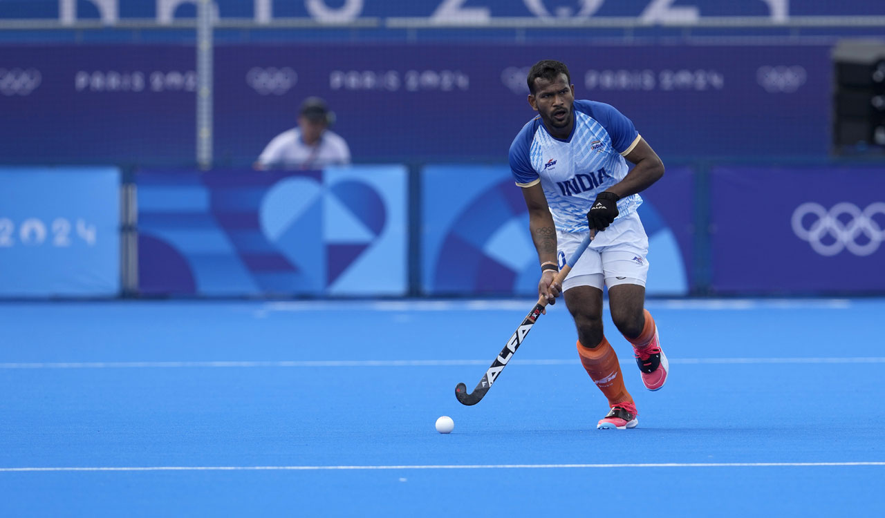 India’s key defender Rohidas gets one-match ban, to miss hockey semis