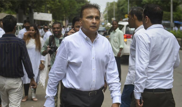 Anil Ambani