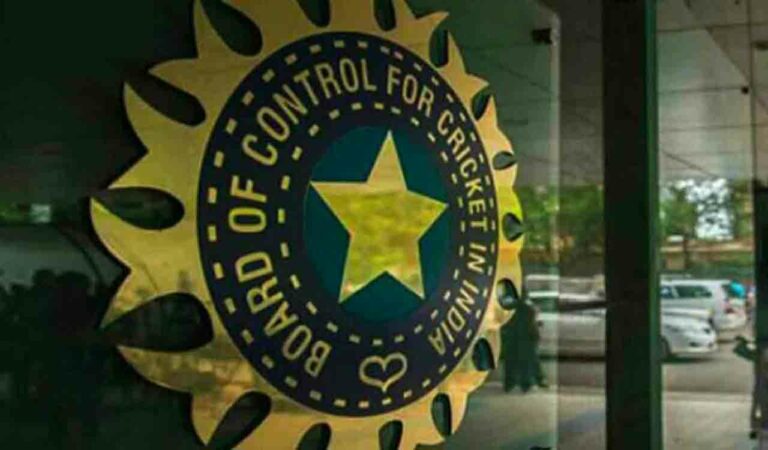 Bcci