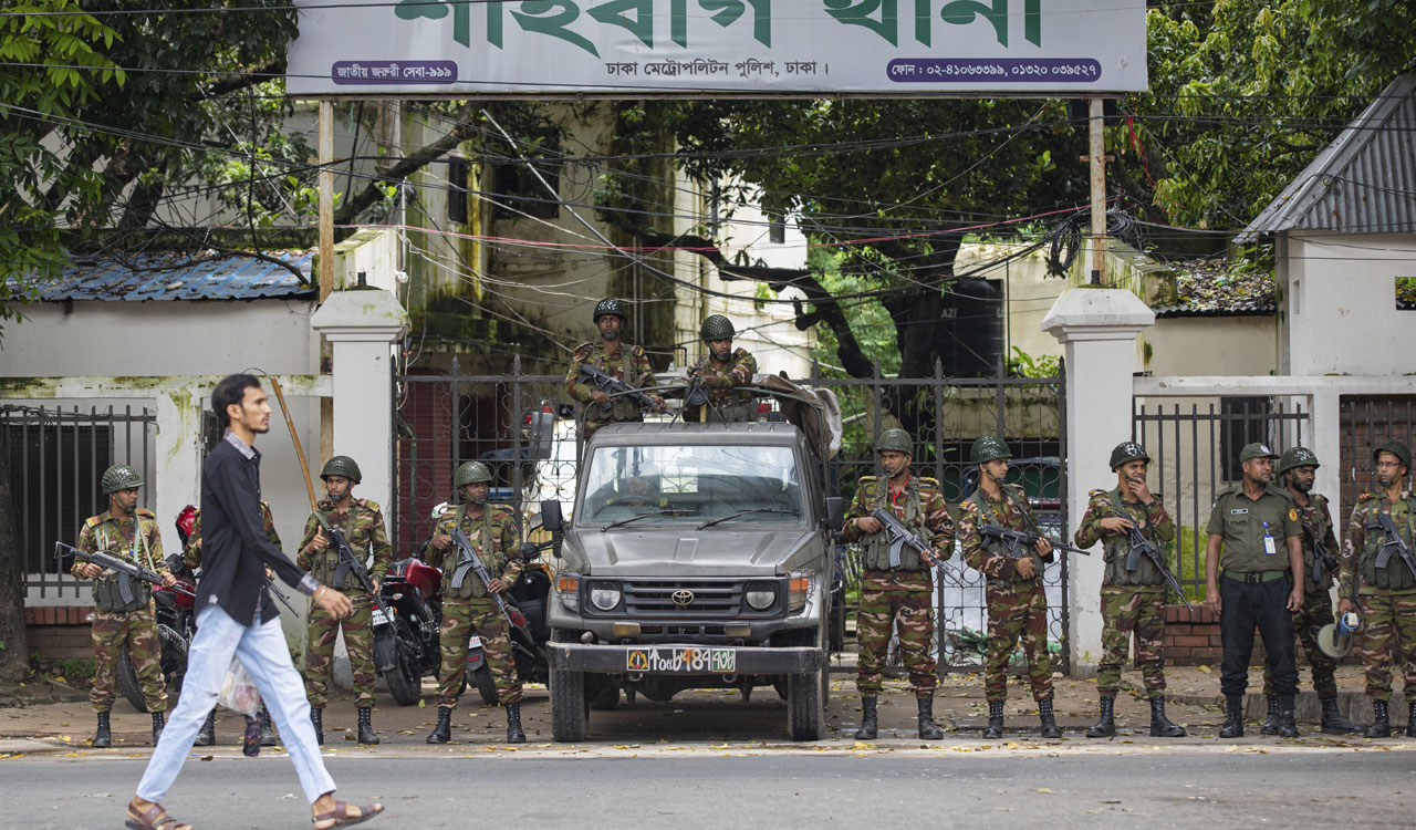 B’desh Cricket Board seeks army’s assurance to host women’s T20 WC