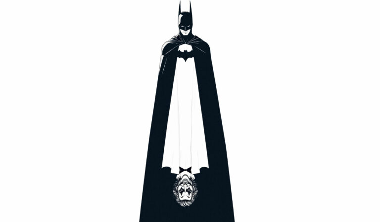 Batman Joker