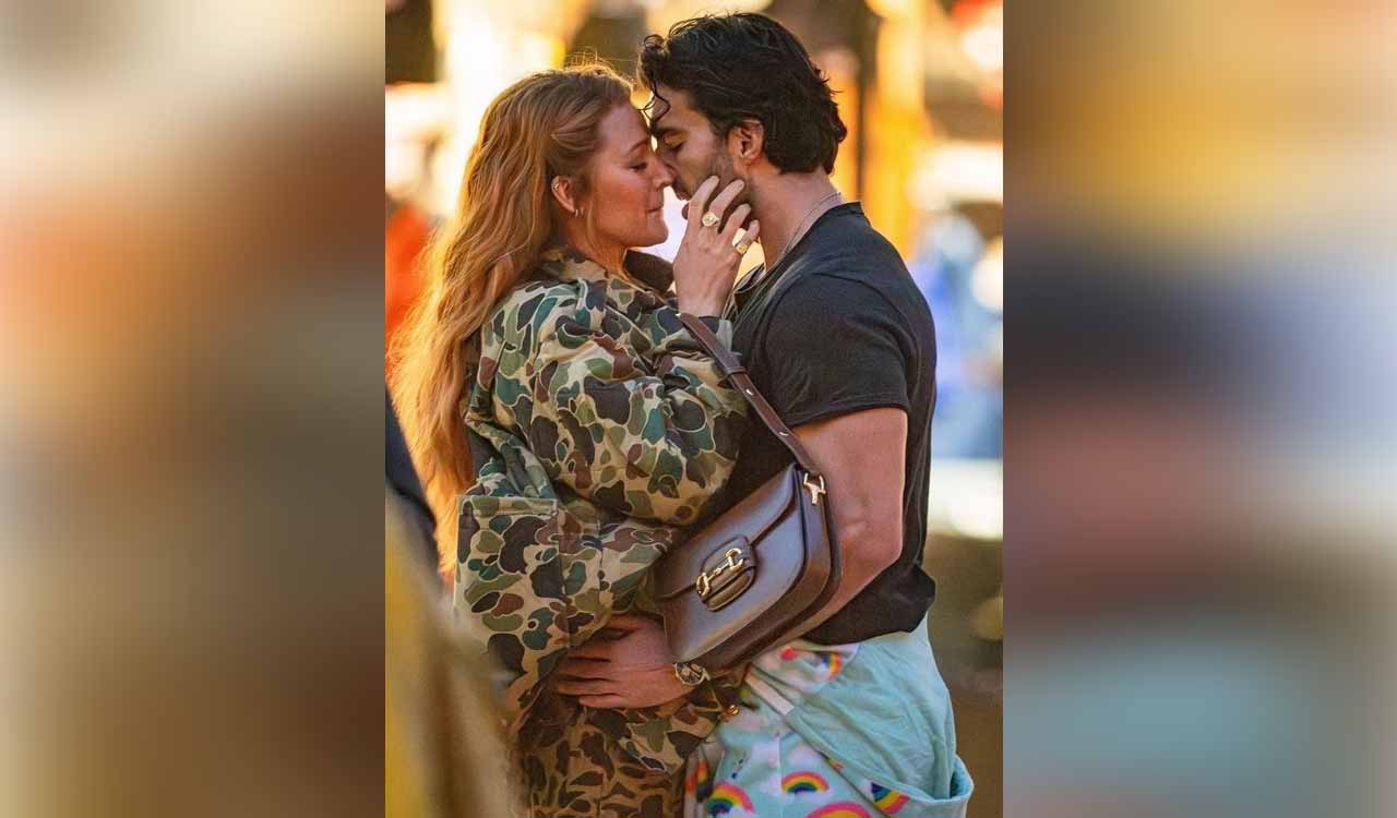 Blake Lively’s ‘It Ends With Us’ banned in Qatar over kissing scenes