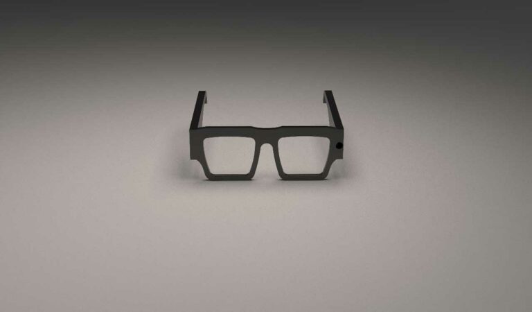 Wearable assistive device called 'Blind Eye' invented by Adilabad techie wins international award