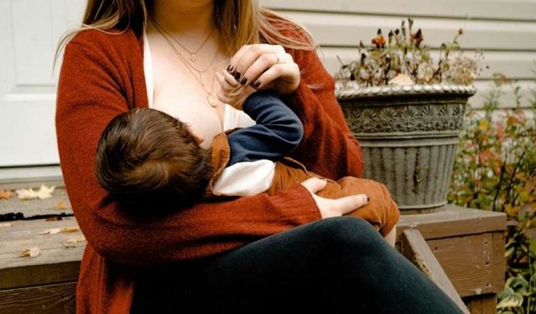 Breastfeeding