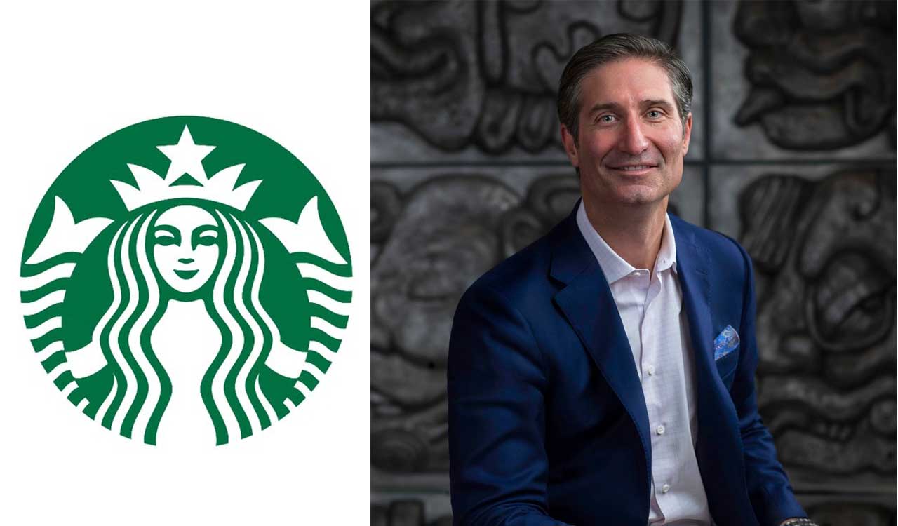 Starbucks Names Brian Niccol As New CEO-Telangana Today