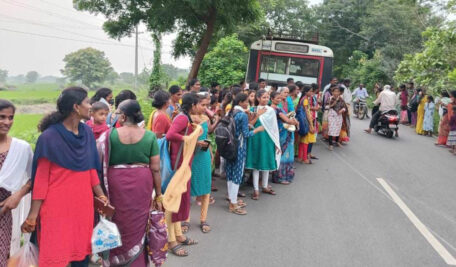 Bus 2
