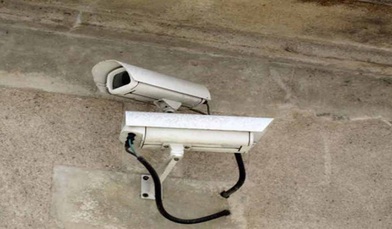 CCTV cameras have vital role in crime prevention: Jagtial SP