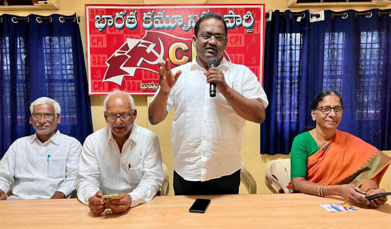 Cpi Seeks Compensation