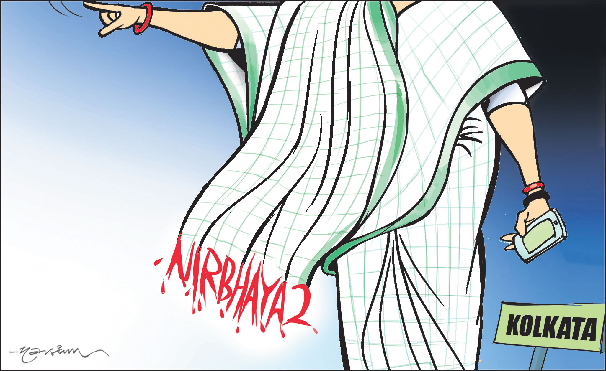 Cartoon Today on August 16, 2024