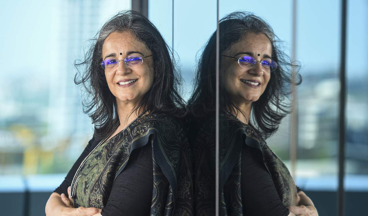 Come clean on clients of consulting firms, Hindenburg to SEBI chairperson Madhabi Buch