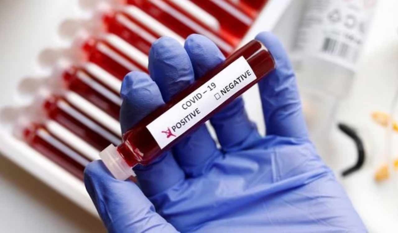 Covid-19 variant KP.3.1.1 dominates in US amid rising infections