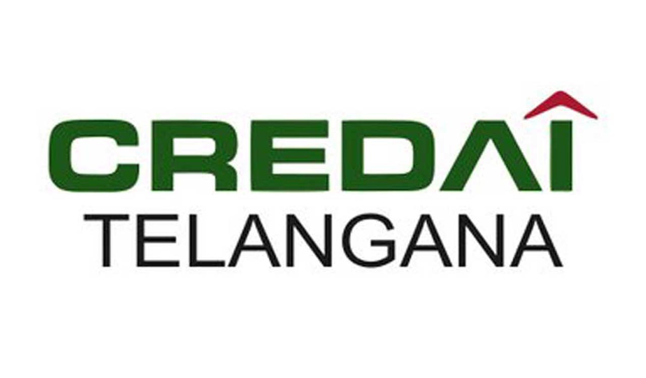 Credai to host STATECON 2024 at HICC Hyderabad on Aug 20