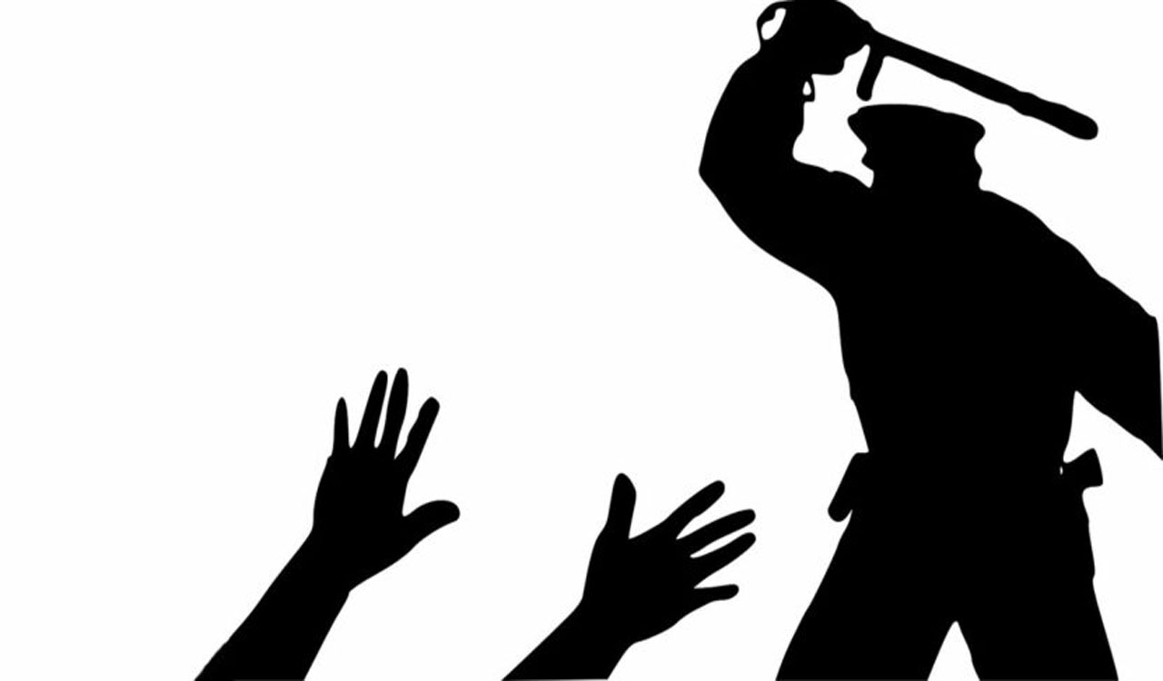 Hyderabad: Three people subjected to ‘third-degree torture’ by Madhuranagar police