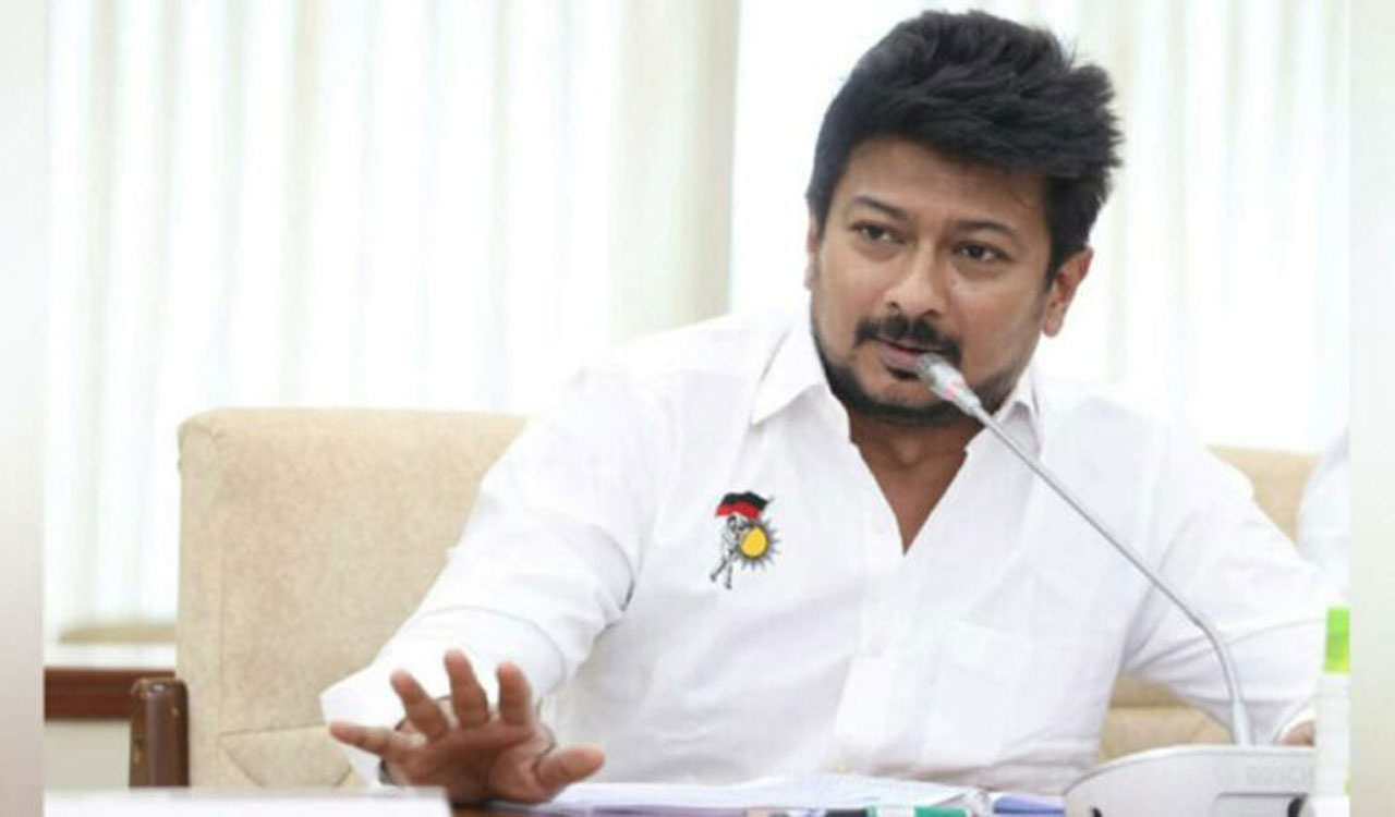 ‘Son’ rise in DMK? Udhayanidhi Stalin may be elevated as Tamil Nadu Deputy CM