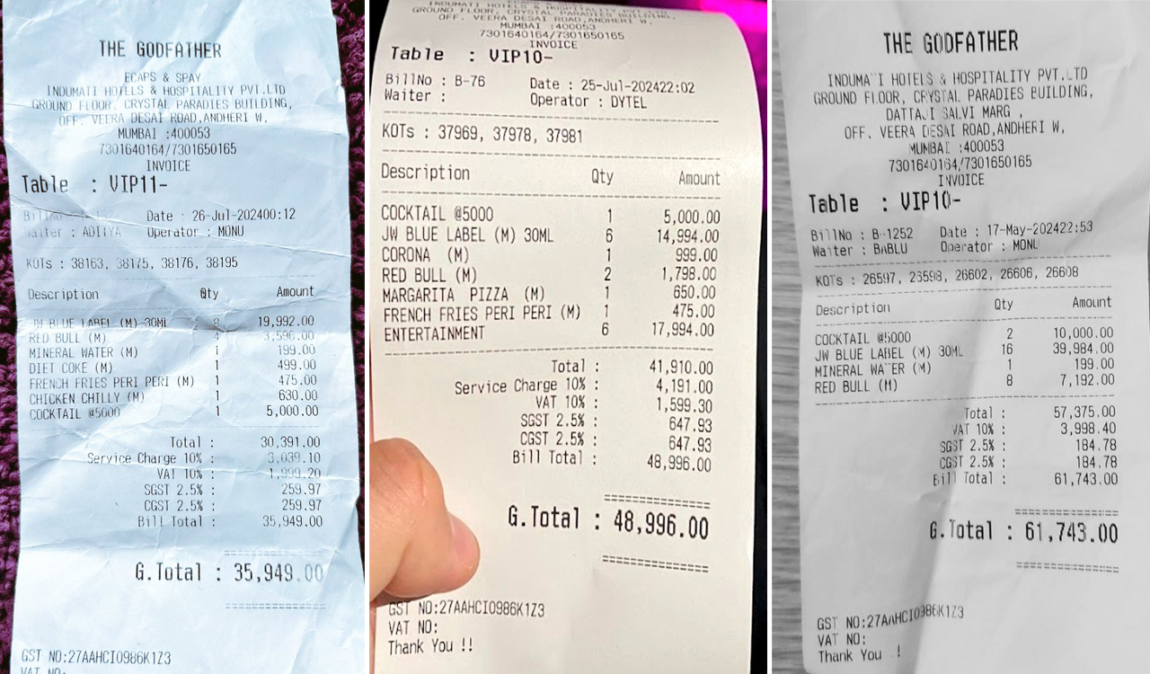 After Hyderabad, ‘dating scam’ resurfaces in Mumbai